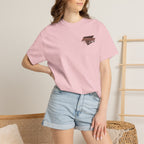 Retro Runner T-Shirt — Past, Present & Future Running Tee