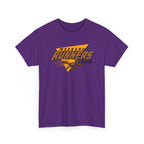 Weekend Runners Club Tee — Retro Running Club Graphic T-Shirt