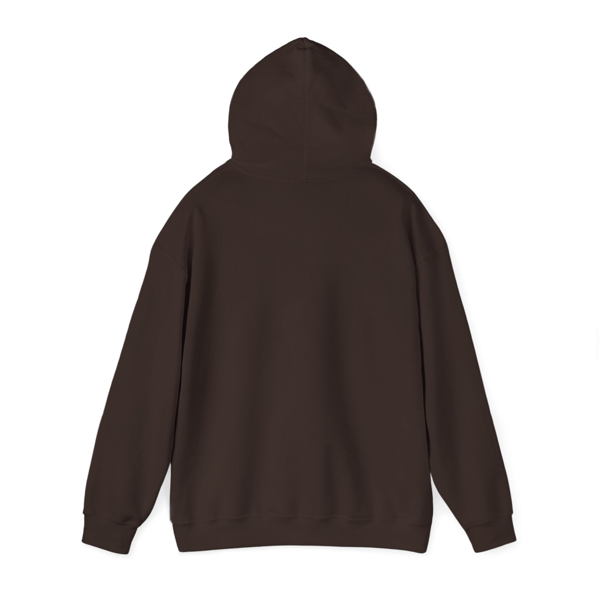 WRC Orange Racing Logo Hoodie – Weekend Runner's Streetwear