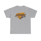 Weekend Runners Club Tee — Retro Running Club Graphic T-Shirt