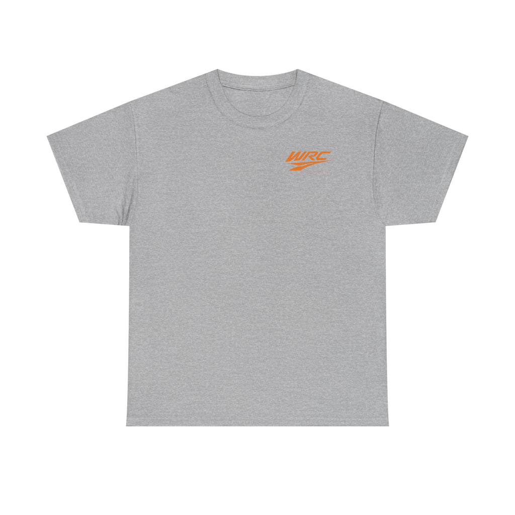 T‑Shirt —Weekend Runner's Club "WRC" Logo