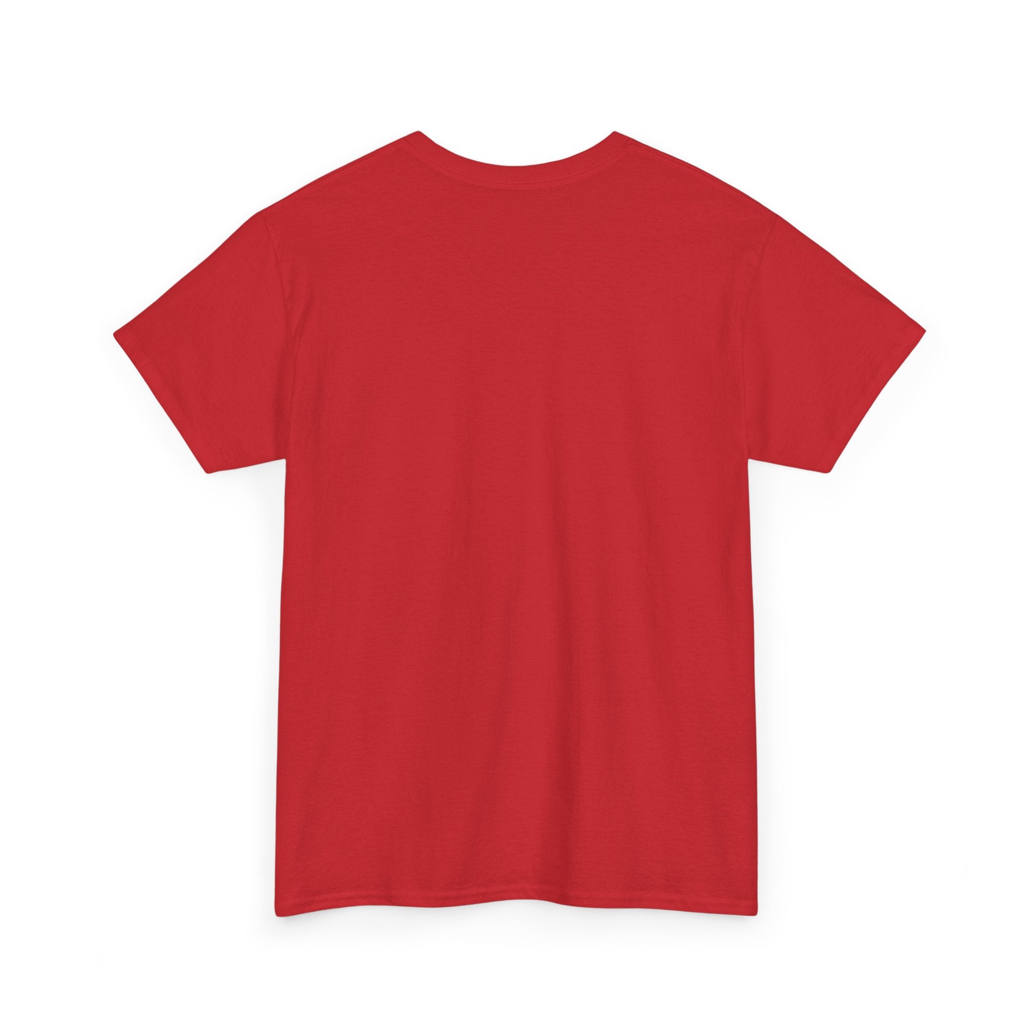 T‑Shirt —Weekend Runner's Club "WRC" Logo
