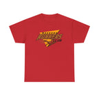 Weekend Runners Club Tee — Retro Running Club Graphic T-Shirt