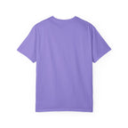 Retro Runner T-Shirt — Past, Present & Future Running Tee