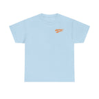 T‑Shirt —Weekend Runner's Club "WRC" Logo