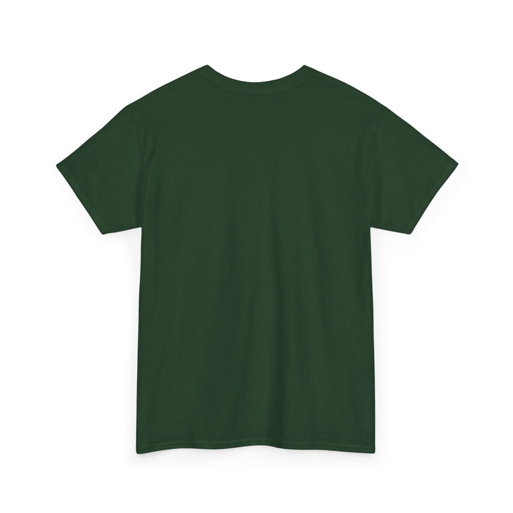 Weekend Runner's Club — Left Chest logo Graphic T-Shirt