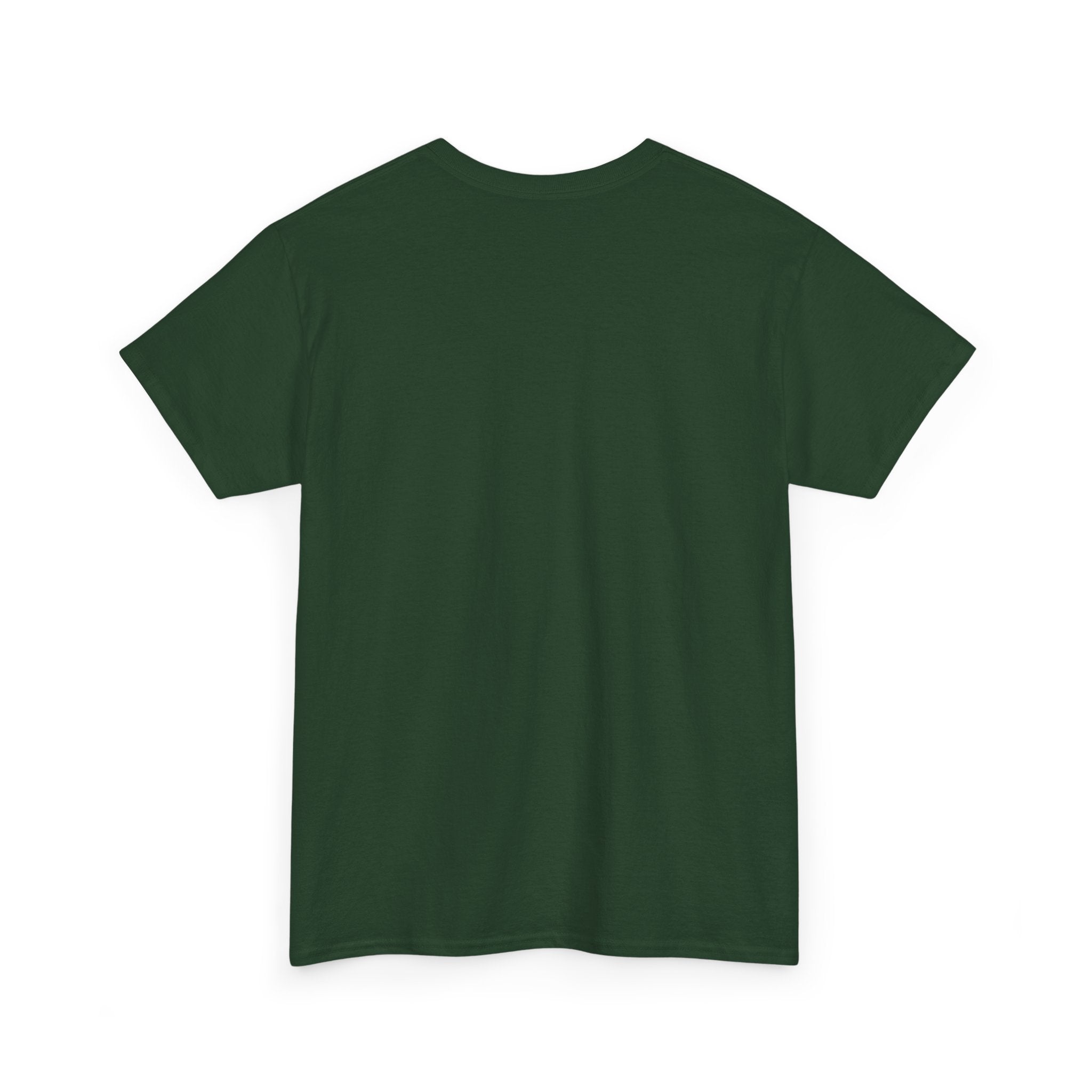 Weekend Runner's Club — Left Chest logo Graphic T-Shirt