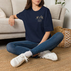 Weekend Runners Club T-Shirt — Cartoon Animals Running Styles