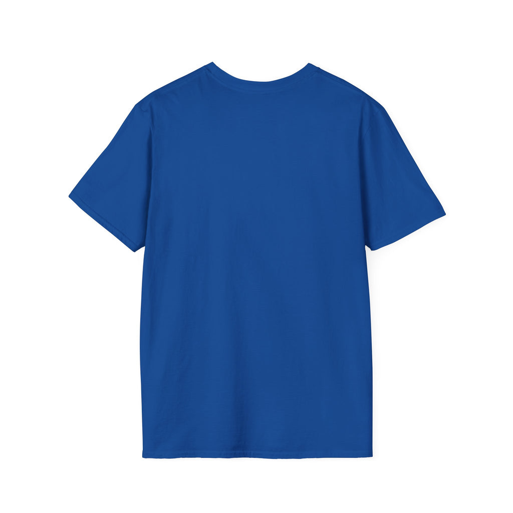 Weekend Runners Club T-Shirt — Cartoon Animals Running Styles