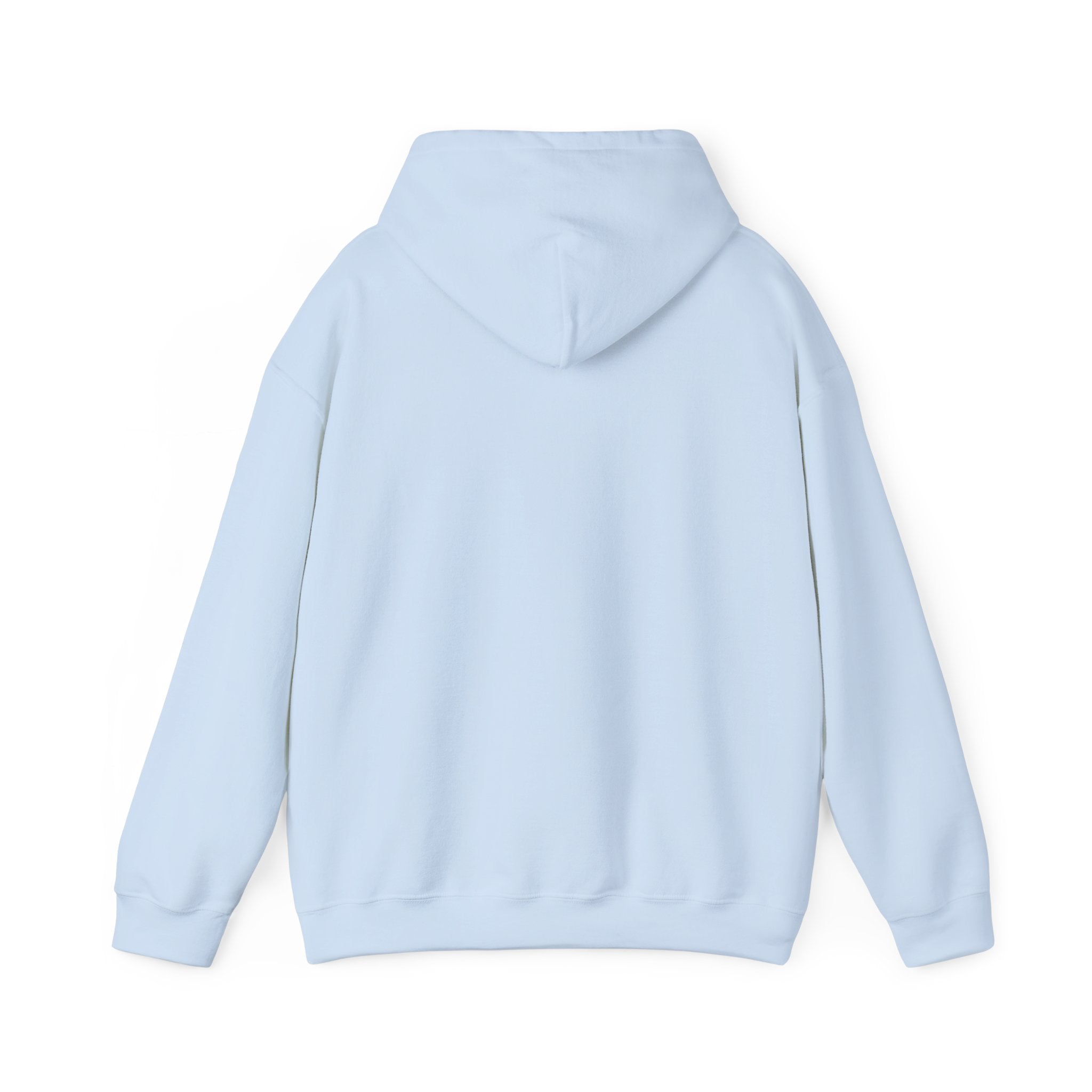 WRC Orange Racing Logo Hoodie – Weekend Runner's Streetwear