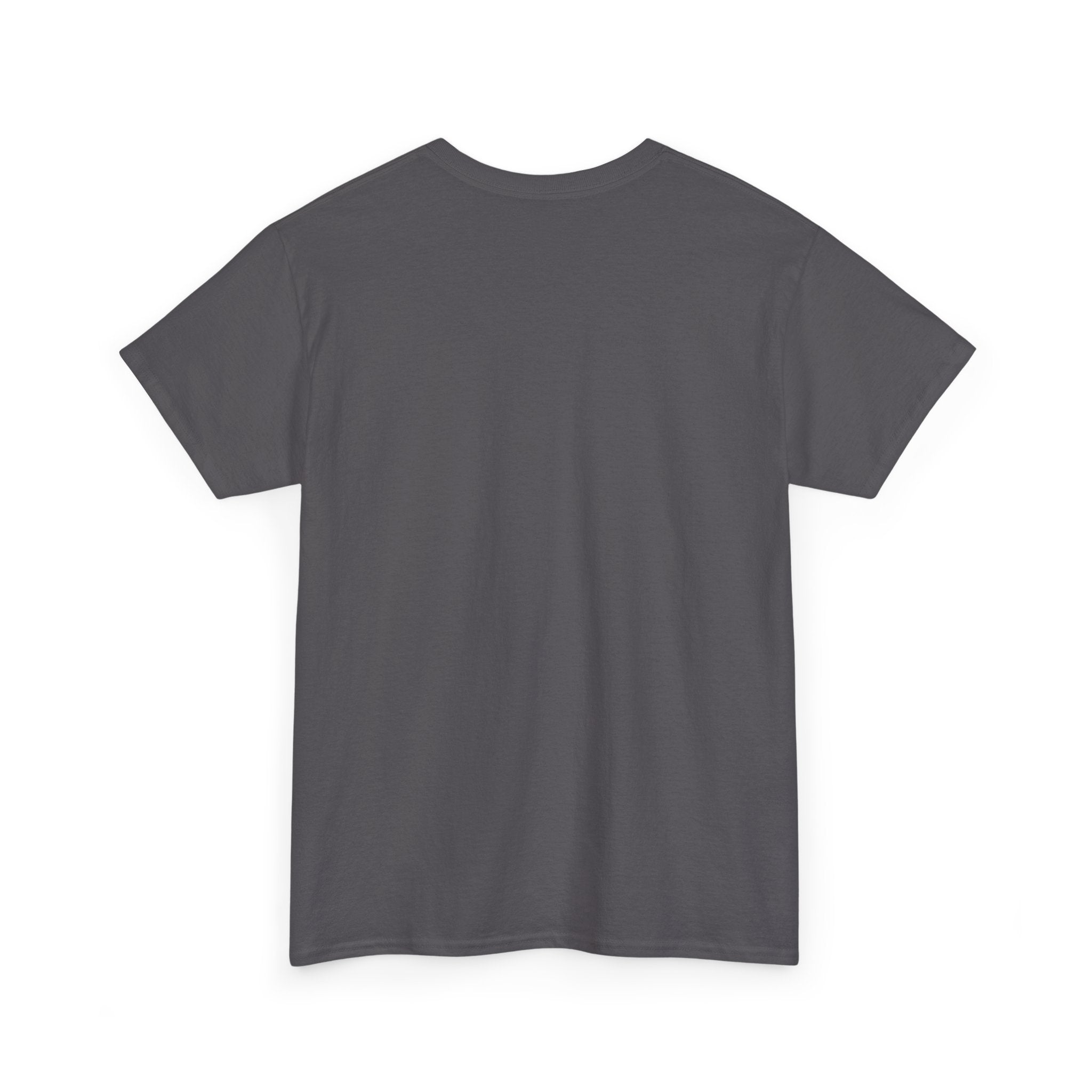 Weekend Runner's Club — Left Chest logo Graphic T-Shirt