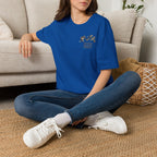 Weekend Runners Club T-Shirt — Cartoon Animals Running Styles