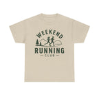 Weekend Running Club T-Shirt