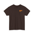T‑Shirt —Weekend Runner's Club "WRC" Logo