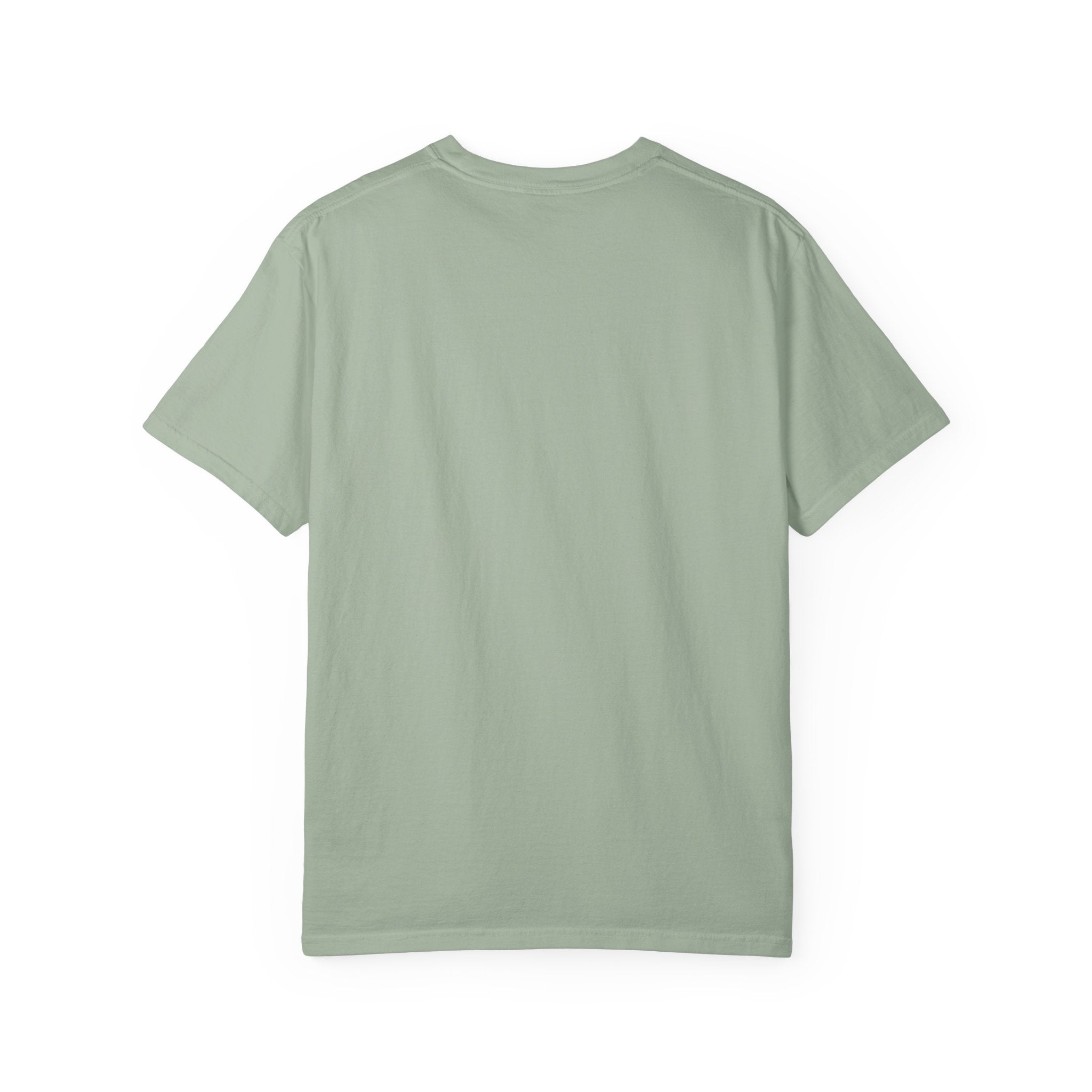 Retro Runner T-Shirt — Past, Present & Future Running Tee