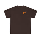 T‑Shirt —Weekend Runner's Club "WRC" Logo