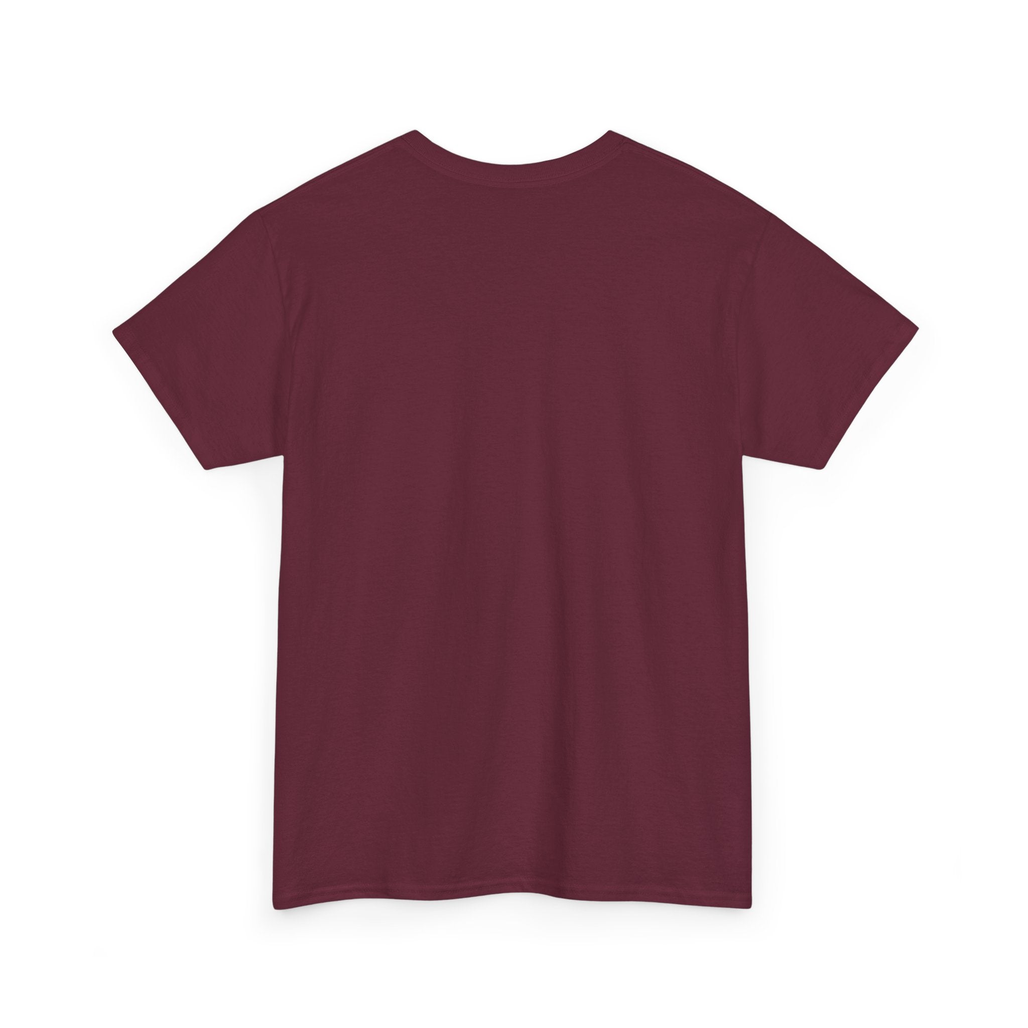 RUN Graphic Tee — Cityscape Running Shirt for Runners & Fitness Enthusiasts