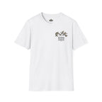 Weekend Runners Club T-Shirt — Cartoon Animals Running Styles