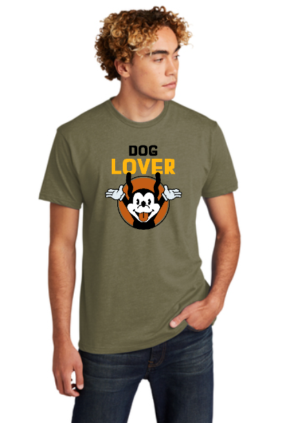 Dog Lover T-Shirt