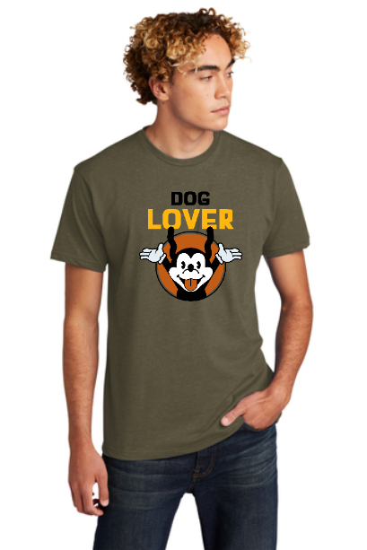 Dog Lover T-Shirt